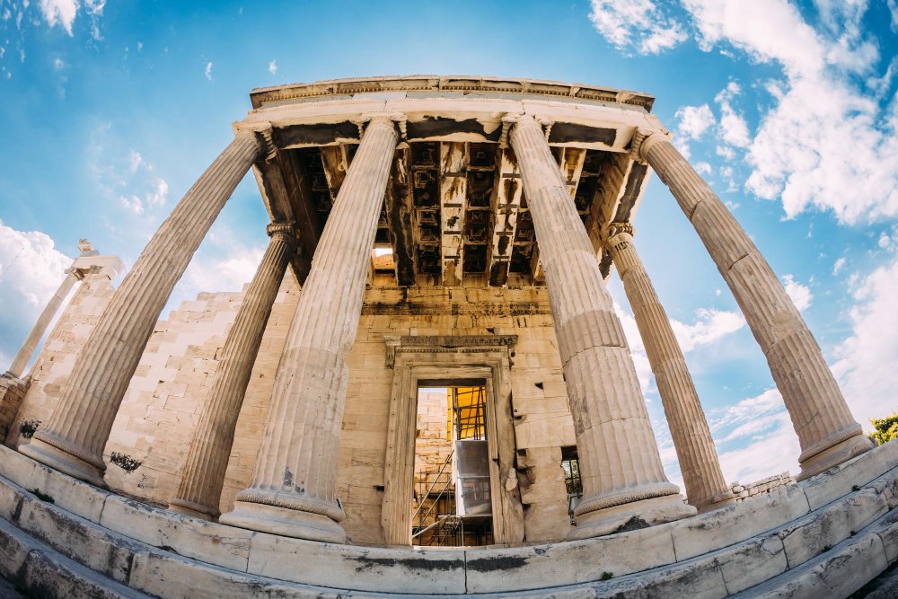 Global Tourism on the Rise Again After Record Breaking Summer